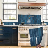 TileLux – Peel & Stick Wall Tiles | Self-Adhesive Stickers (5 / 10 / 20 Pieces)