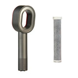 AquaGlow PureSpa Filter Shower Head – High Pressure, Water-Saving Handheld Shower with Skin & Hair Purifying Filtration