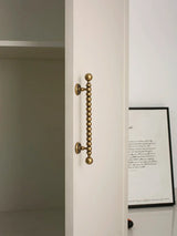 BronzaSphere Solid Brass Cabinet Knobs  – Modern & Antique Bronze Drawer & Cabinet Pulls
