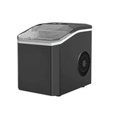 ArcticFlow Portable Ice Maker Machine – Automatic Ice Cube Generator | Fast 6-Minute Cooling | Compact Countertop Appliance