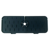 DripShield – Silicone Water-Absorbing Mat for Faucet & Sink