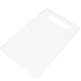 SliceMate – Non-Slip, Multi-Color Plastic Cutting Board Set