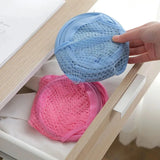AirFlow Collapsible Laundry Hamper – Compact, Breathable & Portable