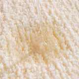 BareLuxe Get Naked Bath Mat – Luxurious Microfiber Anti-Slip Shaggy Rug (20” x 32”)