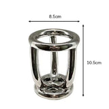 NordicClean Ceramic Toothbrush Holder – Stylish Bathroom Organizer