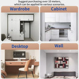 KitchenShield Waterproof Peel-and-Stick Wall Covering – Oil-Resistant Vinyl Renovation Film