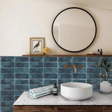 TileLux – Peel & Stick Wall Tiles | Self-Adhesive Stickers (5 / 10 / 20 Pieces)