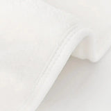 CuddleBear Hooded Baby Towel – Ultra-Soft Coral Fleece
