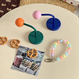 MagnoHook Strong Magnetic Hook – Seamless Organizer for Kitchen, Bathroom & Refrigerator