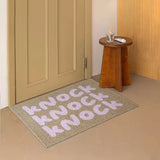 CleanEntry Pro PVC Floor Mat – Cut-to-Fit, Anti-Slip Welcome Mat