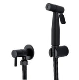 HydroClean Wall-Mount Bidet Sprayer