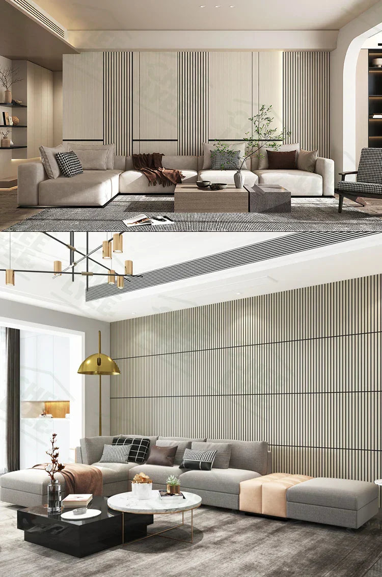 StickStyle 3D Wall Panels – Self-Adhesive Foam Stickers for Walls & Ceilings