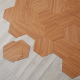 HexaTile Hexagon Self-Adhesive Tiles – Waterproof Thick Wall & Floor Stickers for Kitchen, Bathroom & Living Spaces