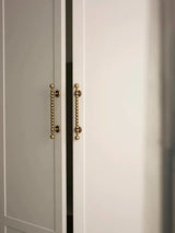 BronzaSphere Solid Brass Cabinet Knobs  – Modern & Antique Bronze Drawer & Cabinet Pulls