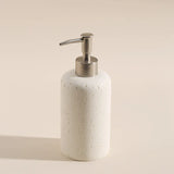 ZenTerra Wabi-Sabi Bathroom Set – European Natural Stone Accessories for Home & Hotel