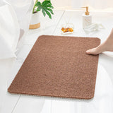Non-Slip Bath & Shower Mat – Waterproof, Mold-Resistant & Fast-Drying with Massage Texture