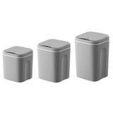 SmartSense 20L Automatic Trash Can – Sensor-Operated, Waterproof &amp; Hygienic Bin for Bathroom &amp; Kitchen  The SmartSense 20L Automatic Trash Can m