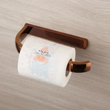 Aurielle Luxury Rose Gold Bathroom Hardware Set – 5-Piece Wall-Mounted Solid Brass Accessory Collection