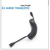 HydroClean Wall-Mount Bidet Sprayer