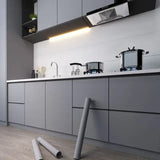 KitchenShield Waterproof Peel-and-Stick Wall Covering – Oil-Resistant Vinyl Renovation Film