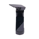 AquaVision SmartTemp LED Digital Faucet – Modern Black Bathroom & Kitchen Sink Mixer with Real-Time Temperature Display