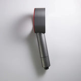 AquaGlow PureSpa Filter Shower Head – High Pressure, Water-Saving Handheld Shower with Skin & Hair Purifying Filtration