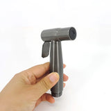 HydroClean Wall-Mount Bidet Sprayer