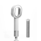 AquaGlow PureSpa Filter Shower Head – High Pressure, Water-Saving Handheld Shower with Skin & Hair Purifying Filtration