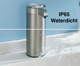 SmartSoap Automatic Soap Dispenser – Touchless Stainless Steel 304 for Kitchen & Bathroom