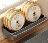 SinkMate Kitchen Sink Organizer – ABS Plastic Sponge & Draining Rack