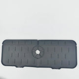 DripShield – Silicone Water-Absorbing Mat for Faucet & Sink