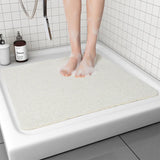 Non-Slip Bath & Shower Mat – Waterproof, Mold-Resistant & Fast-Drying with Massage Texture