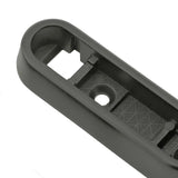 FoldMate 4-Pack – Foldable Wall Hooks Made of Zinc Alloy