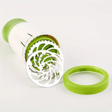 HerbMaster Pro – Manual Herb Grinder & Vegetable Chopper