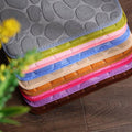 DryGuard CloudStep Pro Bath MaDryGuard CloudStep Pro Bath Mat – Ultra Absorbent, Non-Slip, Quick-Dry Plush Floor Rug for Bathroom, Bedroom & Home