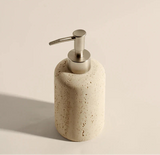 StoneAura Natural Sandstone & Stone Bathroom Accessory