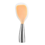 SilicaServe – Silicone Cooking Spoon with Nonstick & Heat-Resistant Handle