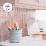 TileLux – Peel & Stick Wall Tiles | Self-Adhesive Stickers (5 / 10 / 20 Pieces)