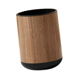 CleanMax 4-Gallon Trash Can – Durable 15L Waste Bin for Home, Office & Indoor/Outdoor Use