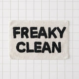 SoftStep Luxe Non-Slip Bath Mat – Absorbent Velvet Rug for Bathroom, Living Room & Bedroom
