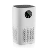 PureBreathe 2-in-1 Air Purifier & Humidifier – H13 HEPA Filter, Ultra-Quiet, Ideal for Allergies, Pets & Smoke