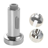 AquaFlex DuoSpray – Multifunctional Kitchen Faucet Spray Head with 2 Spray Modes