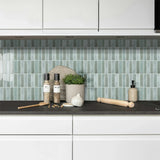 MarbleStyle – 3D Marble Self-Adhesive Wall Tiles (10 Pieces)