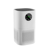 PureBreathe 2-in-1 Air Purifier & Humidifier – H13 HEPA Filter, Ultra-Quiet, Ideal for Allergies, Pets & Smoke