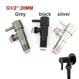 HydroClean Wall-Mount Bidet Sprayer