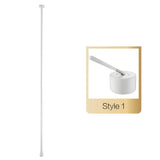 Luxury Brass Wall-Mounted Faucet | Modern Design | Premium Quality