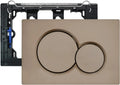 FlushMaster Premium Toilet Flush Valve – Stylish, Durable & Minimalist WC Push Button