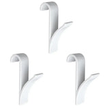 RadiDry Radiator Hooks – Practical Towel &amp; Clothing Holder for Bathroom & Kitchen