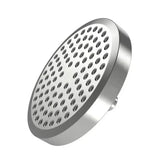 AquaRain Pro High-Pressure Rain Shower Head with Arm – Wall Mount Round Design