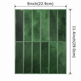 TileLux – Peel & Stick Wall Tiles | Self-Adhesive Stickers (5 / 10 / 20 Pieces)